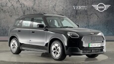 MINI Countryman 150kW E Classic [Level 1] 66kWh 5dr Auto Electric Hatchback